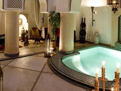 Angsana Riads Collection Hotel Morocco Marrakesh Eksteriør billede