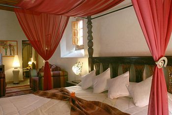 Angsana Riads Collection Hotel Morocco Marrakesh Eksteriør billede